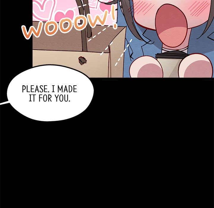 That Couple Has A Secret - episode 32 - 41