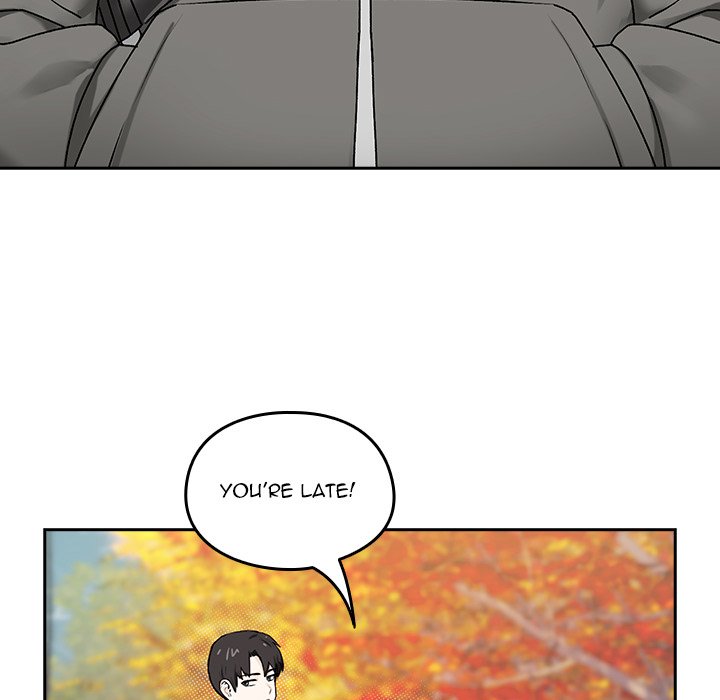 Dating After Work - episode 1 - 79