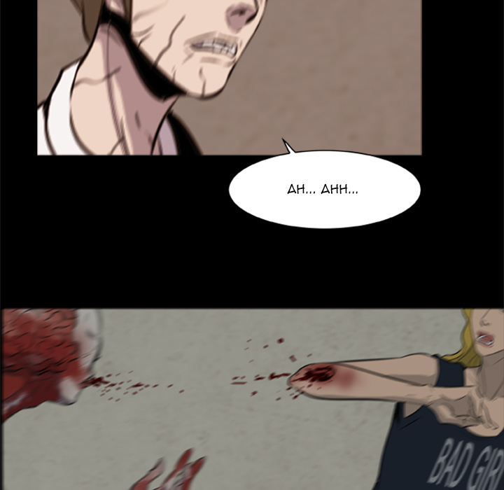 Zombie Wave - episode 11 - 32