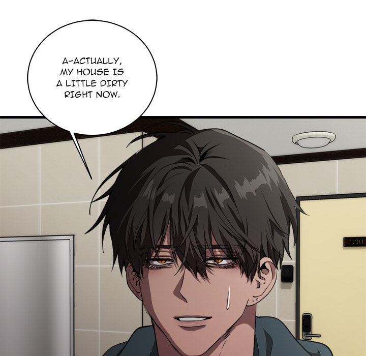 The Spring Scent of the Sea - episode 48 - 27