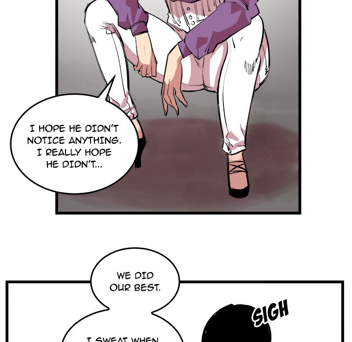 A Bad Friend - episode 13 - 74