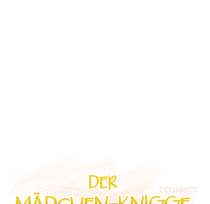 Der Mädchen-Knigge - episode 95 - 37