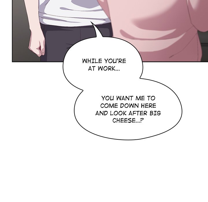 The Love Meowtchmaker - episode 2 - 130