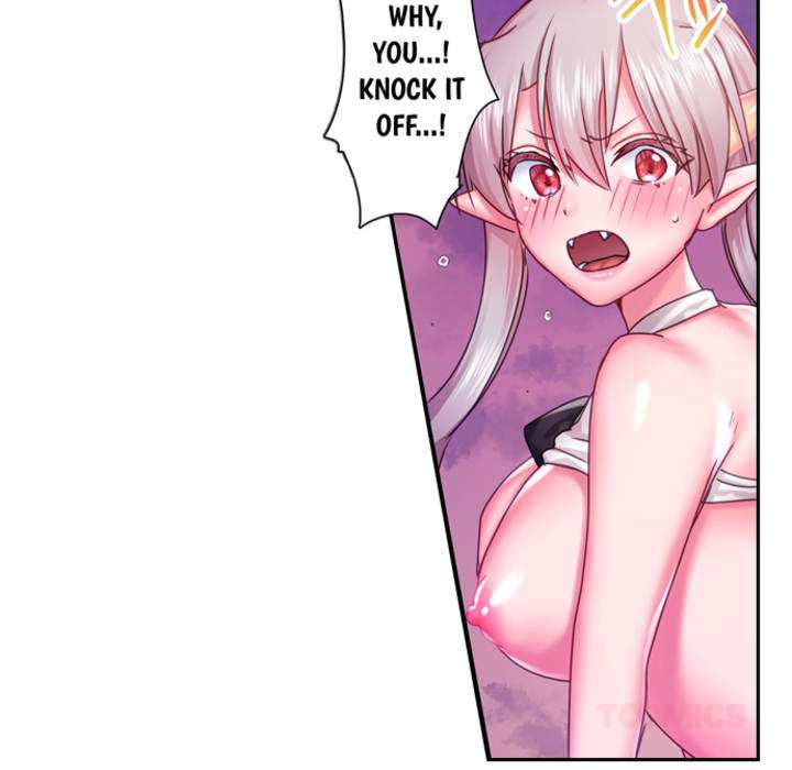 Healer's Unique Skill: Pleasuring Girls - episode 16 - 28