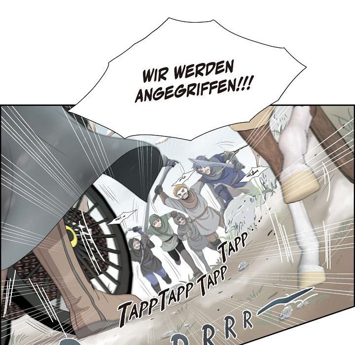 Auf dem Schoß des Kaisers - episode 3 - 31