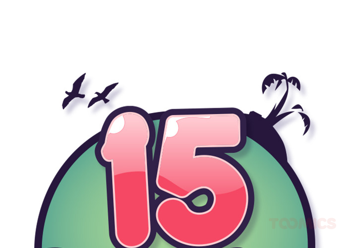 15 Beauties - episode 6 - 1