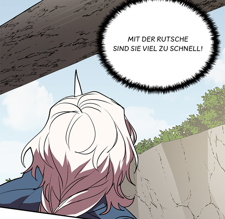 Meine Schulzeit mit Rang F - episode 49 - 80