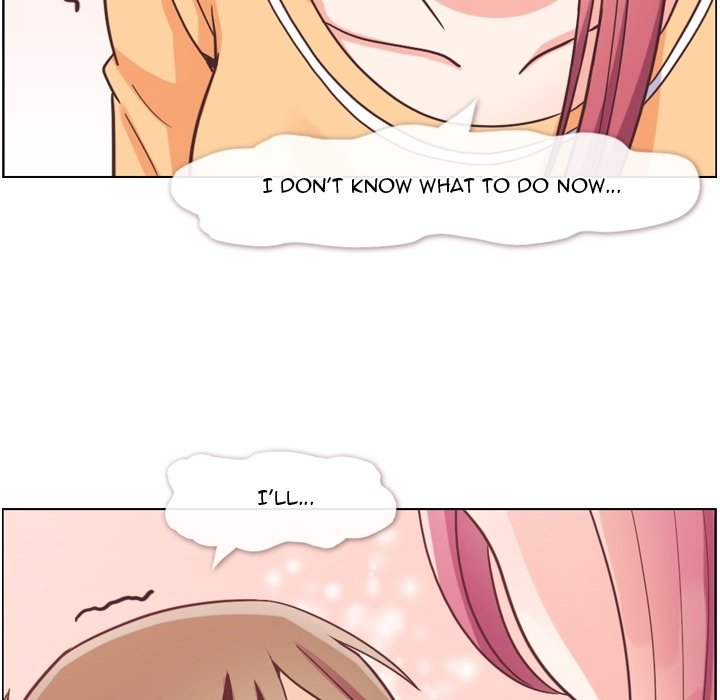 Annoying Alice - episode 83 - 86