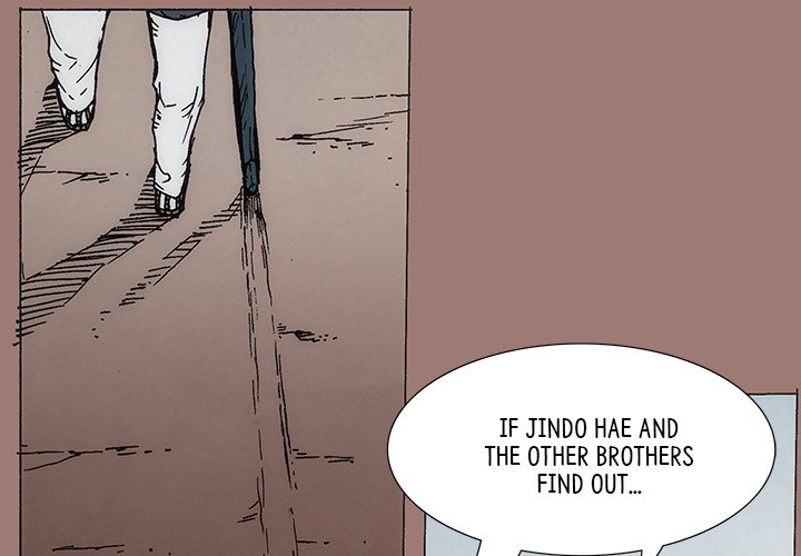 Living with One Leg - episode 9 - 3