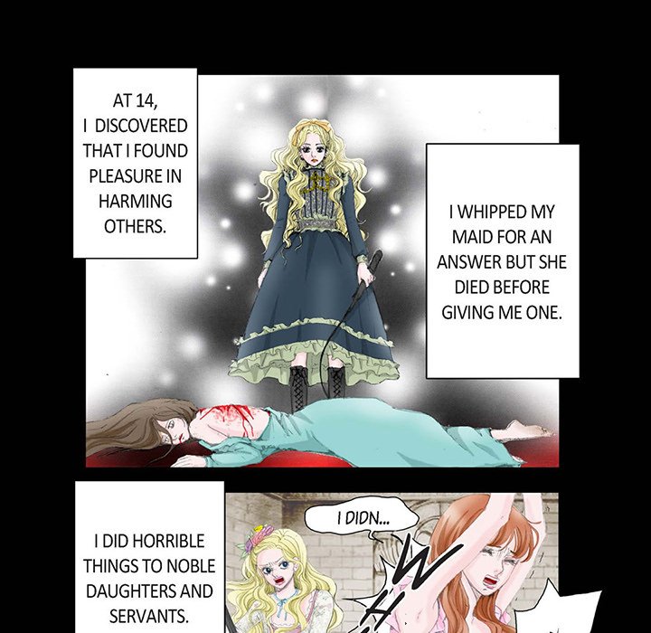 The Emperor's Woman - episode 1 - 21