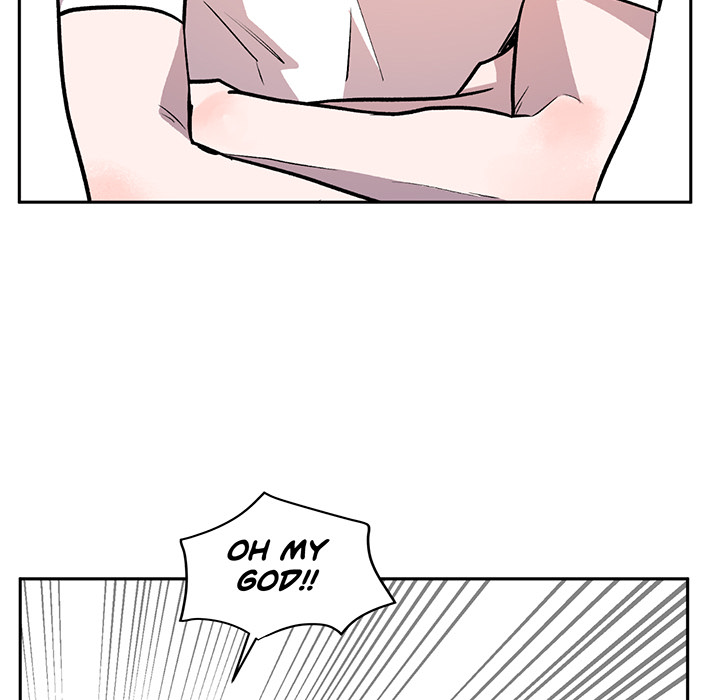 Bitter Sweetheart - episode 35 - 80
