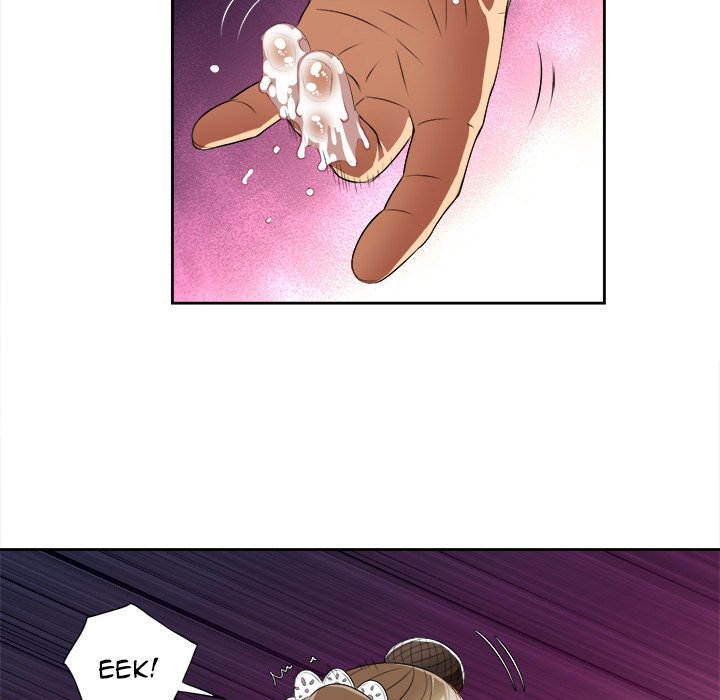 Yuri's Part Time Job - episode 29 - 38
