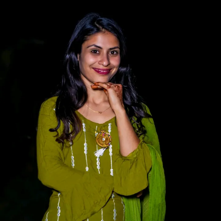 sharmeenepal
