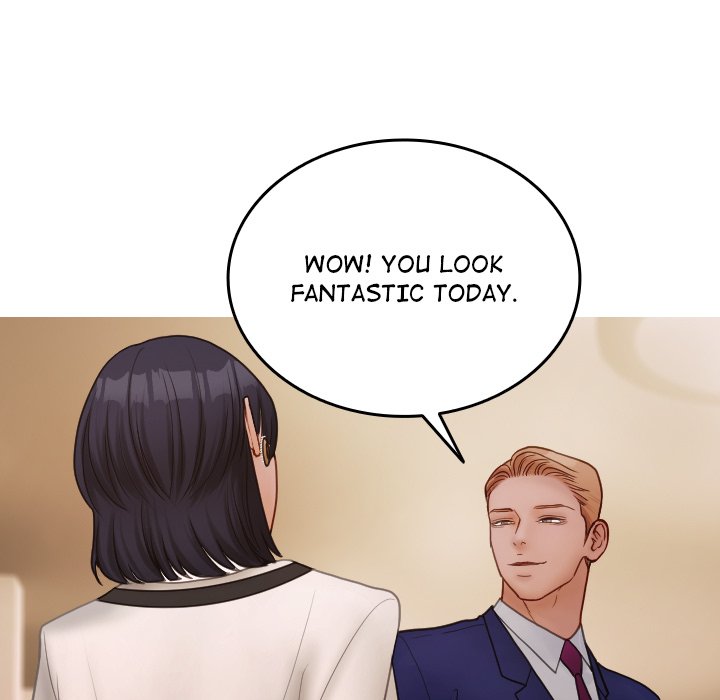 Make Me Yours, Professor - episode 23 - 124