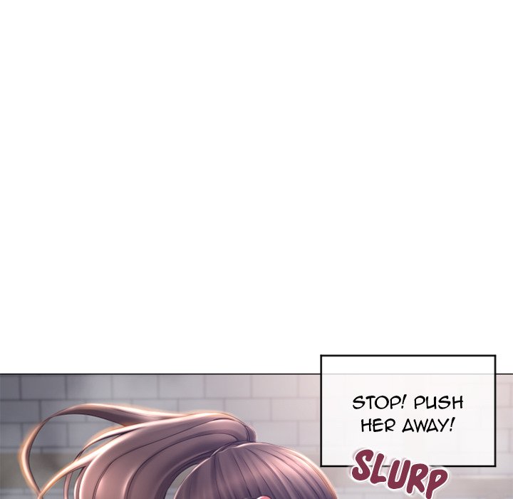 Close, but Far - episode 35 - 91