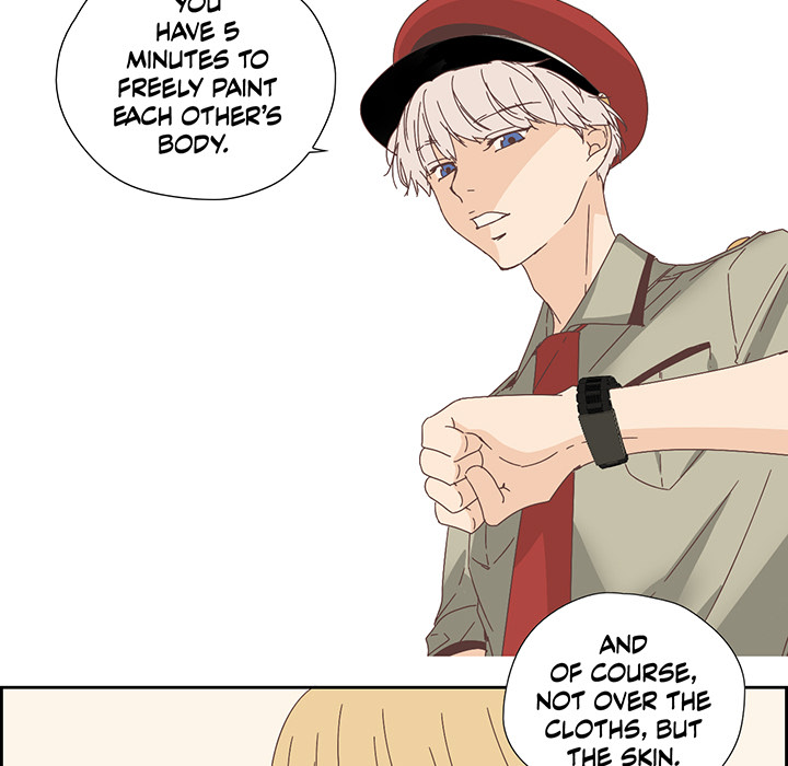 An Innocent Sin - episode 8 - 21