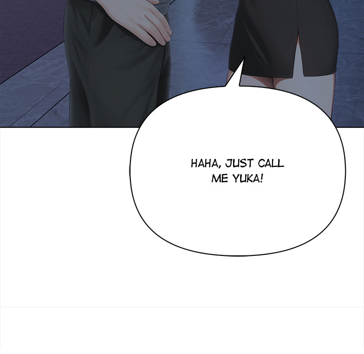 Language Exchange - episode 2 - 10