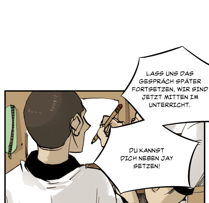 Der Schlägerjäger - episode 1 - 115