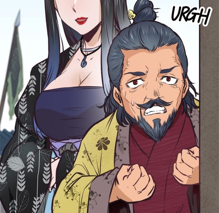 River Where the Moon Rises - episode 30 - 52