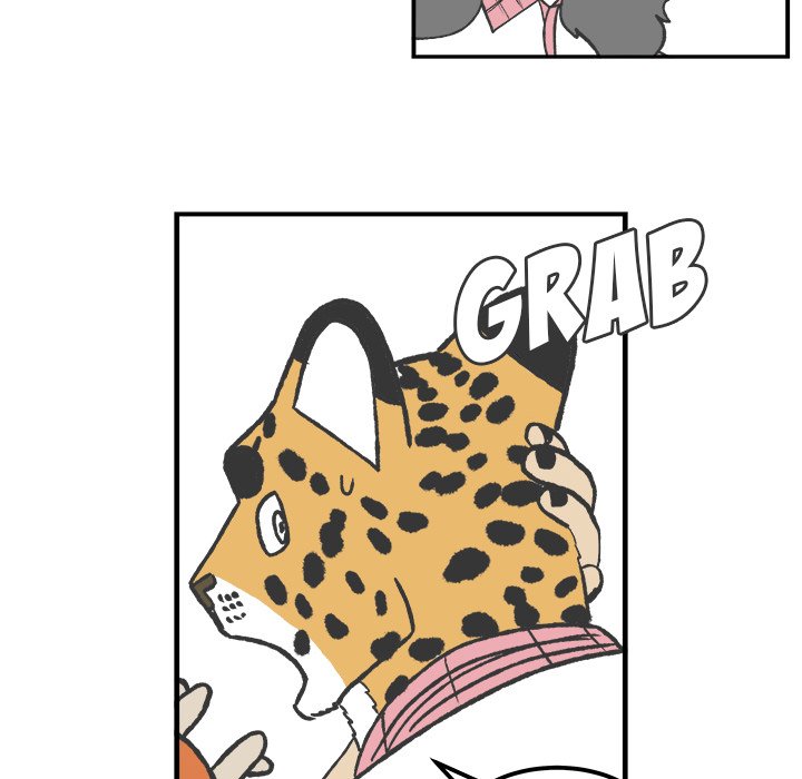 Herbivore High School - episode 55 - 42