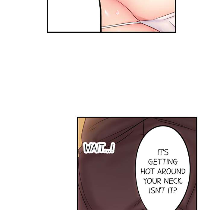 I Can't Resist His Massage! Cheating in Front of My Husband's Eyes - episode 2 - 6