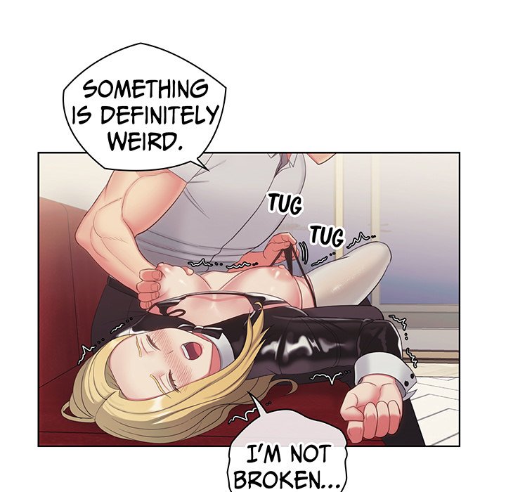 Master, Do You Need A Hand? - episode 18 - 78