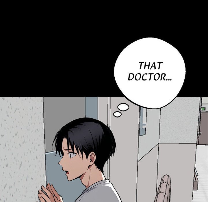 Workaholic Gangster - episode 14 - 115