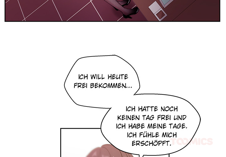 Soojungs Comicladen - episode 18 - 2