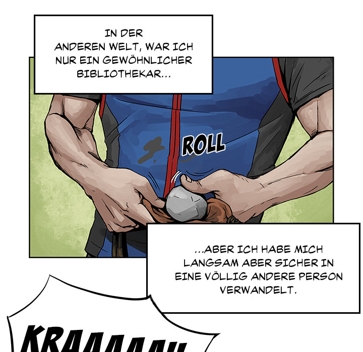 Karmas Weg - episode 1 - 18