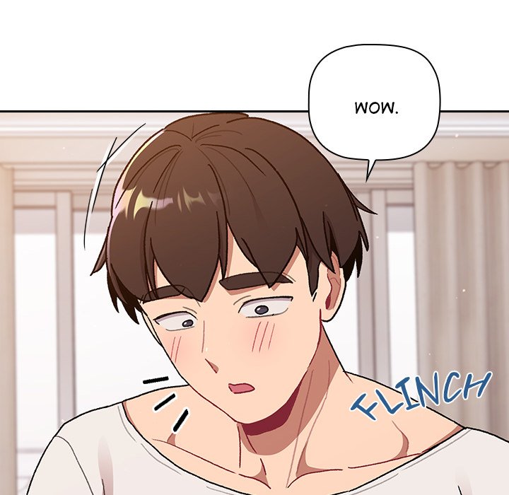 What do I do now...? - episode 74 - 135