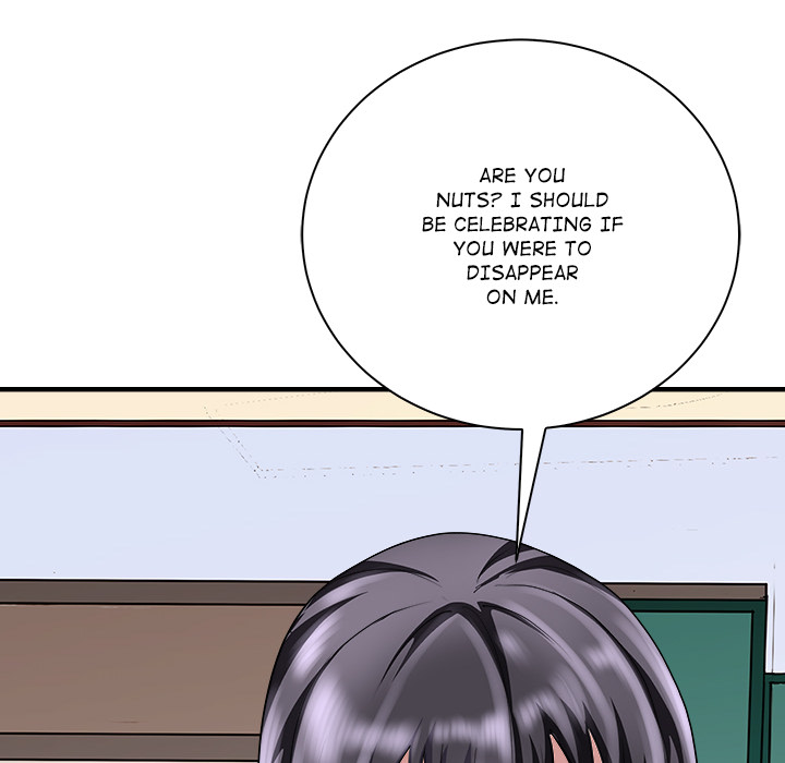 Immoral Family - episode 10 - 131