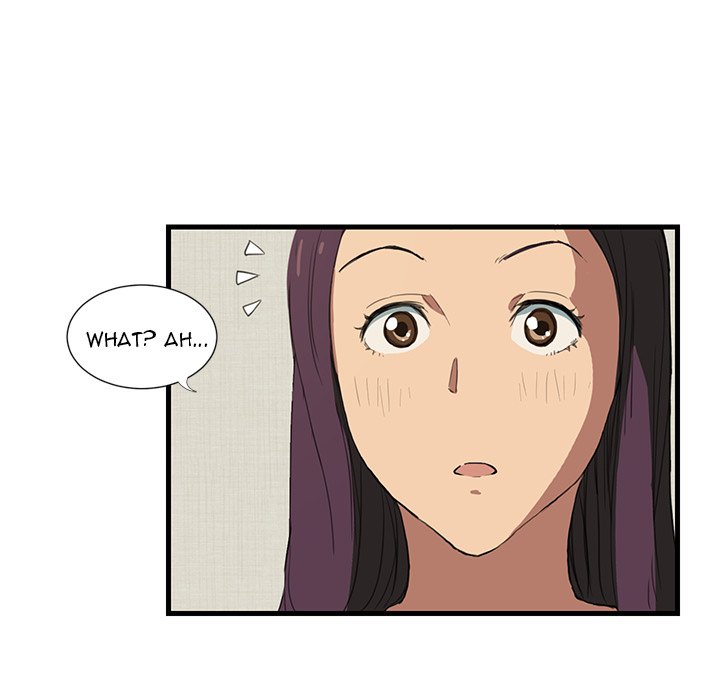 My Stepmom - episode 1 - 50