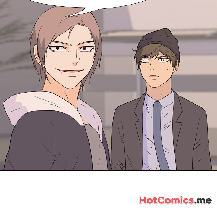 High School Legend : Red Dragon - episode 74 - 98