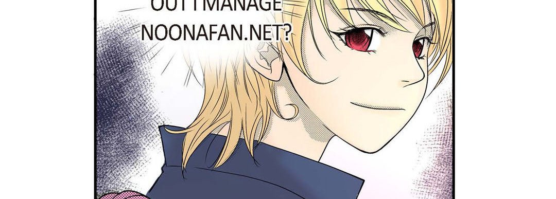 Noona Fan - episode 47 - 85