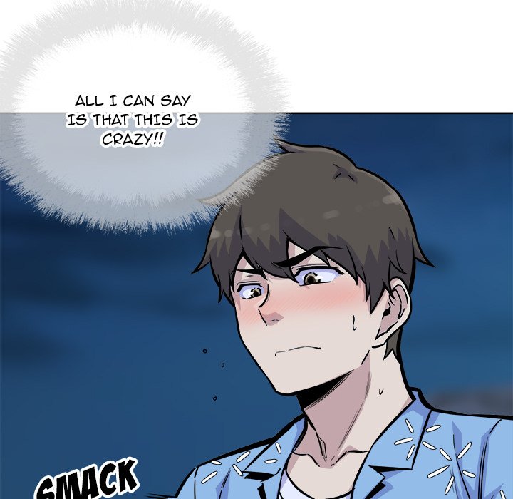 Excuse me, This is my Room - episode 74 - 10