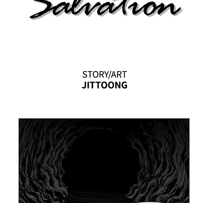 Path to Salvation - episode 55 - 13