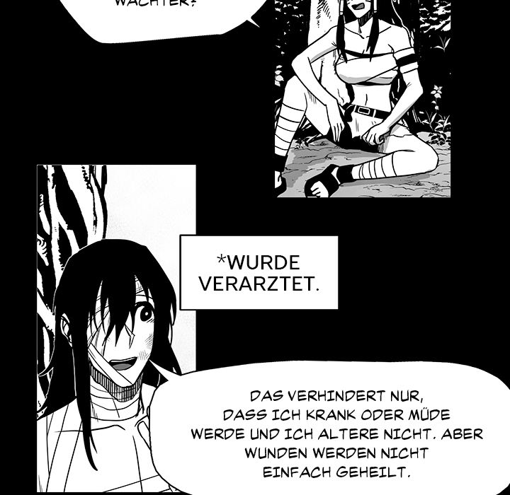 Nine Fantasy - episode 46 - 42