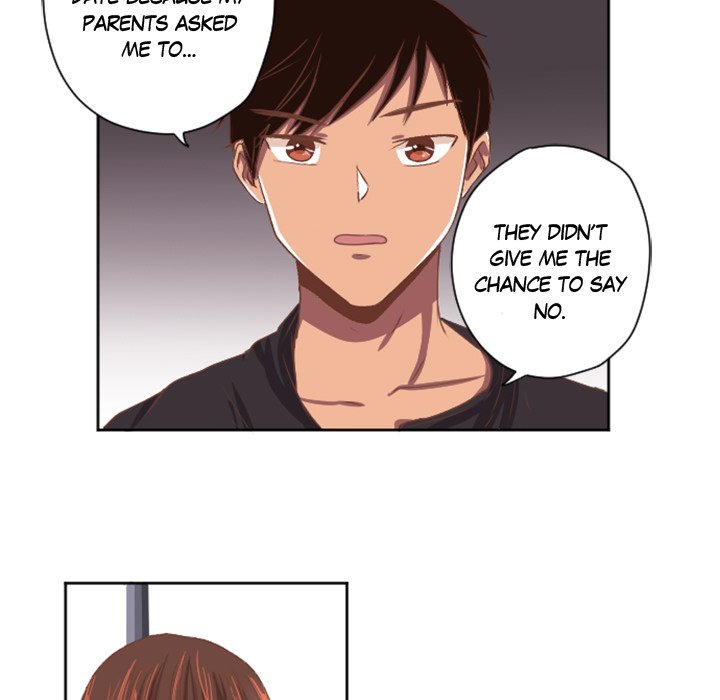 My Girlfriend is a Soap Opera Star - episode 12 - 12