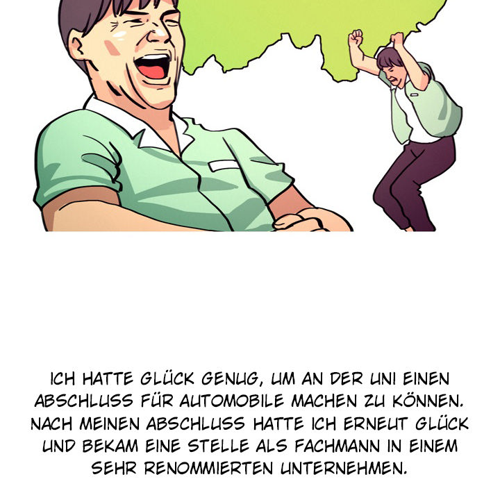 Außenseiter, Tortenschmeißer - episode 3 - 28