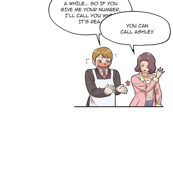 His Women's University - episode 41 - 97