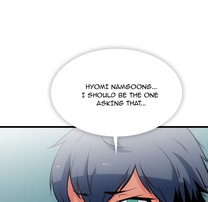 Such a Cute Spy - episode 5 - 99