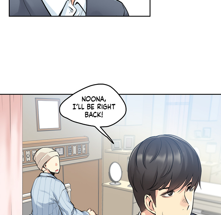 Daddy's Wild Oats - episode 4 - 53