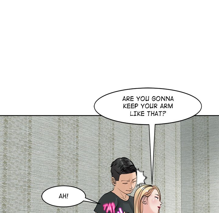 Please Take Care of Her - episode 9 - 142