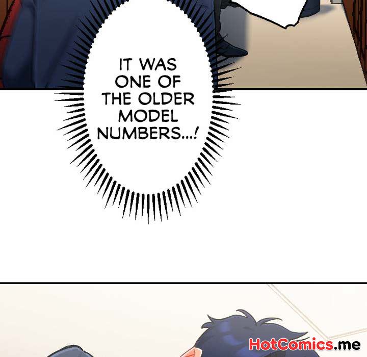 That Soaking Wet Girl - episode 9 - 45