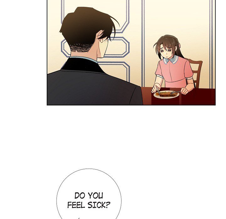 The Maid and the Vampire - episode 40 - 32