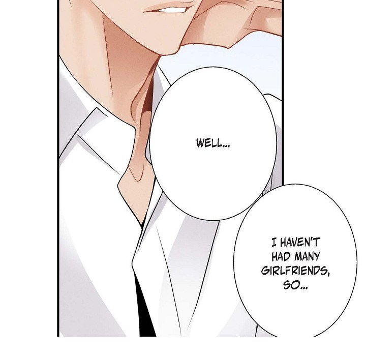 Work, Fight and Love - Webtoon Edition - episode 6 - 60