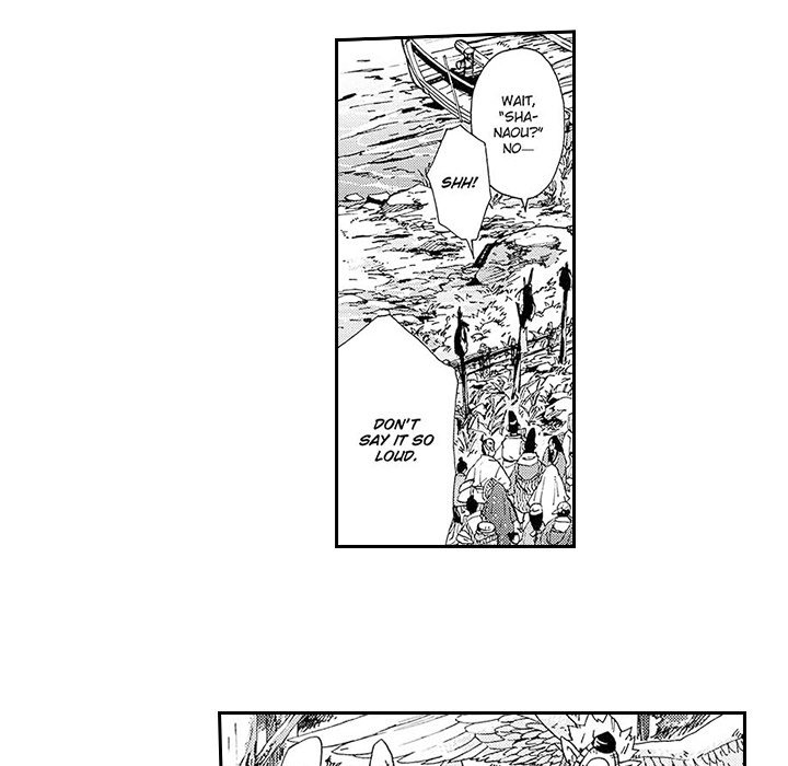 Contract Of Cherry Blossom Guilt - episode 4 - 35