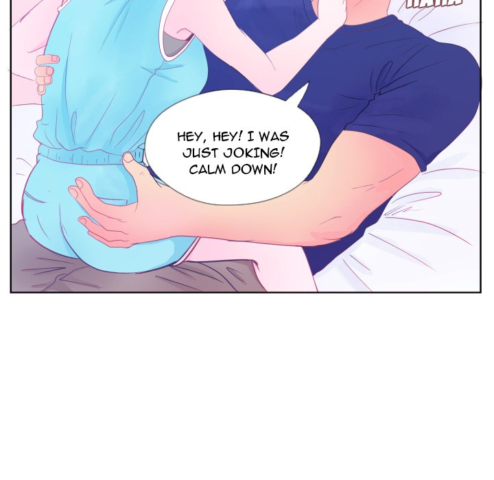 You Have The Wrong Person - episode 34 - 100