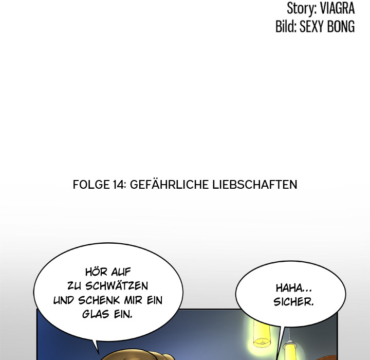 Die Partner meiner Frau - episode 14 - 4