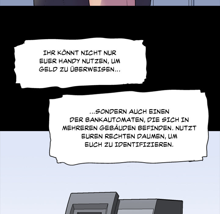 Projekt Utopia - episode 33 - 49